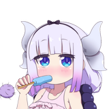 Loli Snatcher biểu tượng