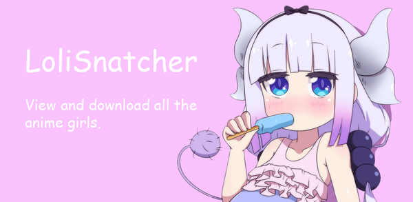 How to Download Loli Snatcher for Android image