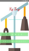 3 Schermata weight converter from kg to g