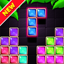 Gem Block Puzzle Match Game APK