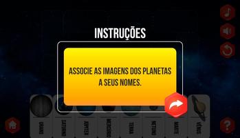 Dominó dos Planetas capture d'écran 2