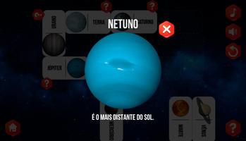 Dominó dos Planetas screenshot 3