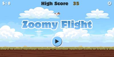 Zoomy Flight পোস্টার