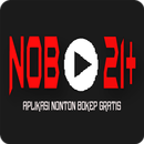 Nobo21+ 🎬 Nonton Bokep Gratis HD APK