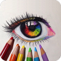 Coloring Book For Adults - Mandala Coloring
