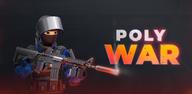 How to Download POLYWAR: 3D FPS online shooter for Android