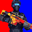 APK POLYWAR: 3D FPS online shooter