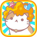 AfroCat-Cute and free pet game aplikacja