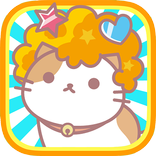 AfroCat-Cute and free pet game