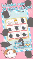 AfroCat-Cute and free pet game syot layar 2