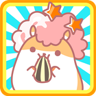 AfroHamster ikon