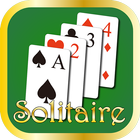 Basic Solitaire (Klondike) icon