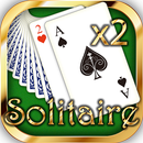Double Solitaire Rich aplikacja