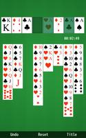 Basic FreeCell 截圖 2