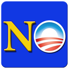 Obama Countdown icône