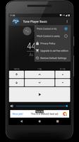 Tone Player Basic screenshot 2