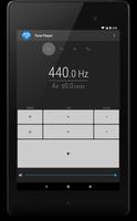 Tone Player PRO screenshot 3