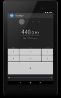 Tone Player PRO 스크린샷 3