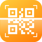 Nob Scanner  - Barcode Scanner And QR Code Reader icon