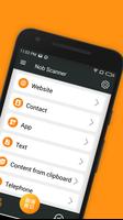 Nob Scanner  - Barcode Scanner And QR Code Reader স্ক্রিনশট 3