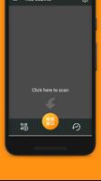 Nob Scanner  - Barcode Scanner And QR Code Reader capture d'écran 1