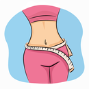 润饰身体 - 编辑形状和面部，照片在线编辑器 APK