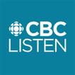 CBC Listen: Music & Podcasts