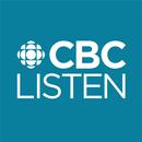 CBC Listen: Music & Podcasts APK