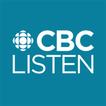 ”CBC Listen: Music & Podcasts
