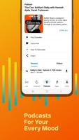 CBC Listen تصوير الشاشة 1