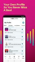 CBC Listen تصوير الشاشة 2