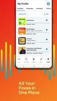 CBC Listen تصوير الشاشة 3