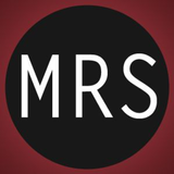 Radio MRS আইকন