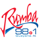 Rumba 98.1 FM icône