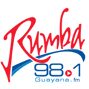 Rumba 98.1 FM APK