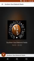 Southern Soul Network Radio 截圖 1