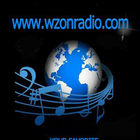 WzonRadio icon