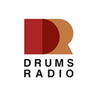 Drums Radio App icon