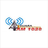 Suara Khatulistiwa Jakarta icon