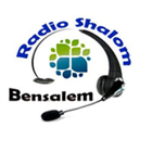 radio shalom bensalem icono