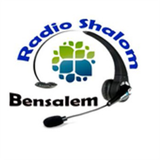 radio shalom bensalem icône