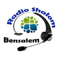 radio shalom bensalem APK