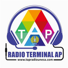 Radio Terminal Unesa icône