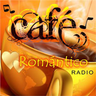 آیکون‌ Cafe Romantico Radio