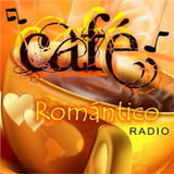 Cafe Romantico Radio আইকন