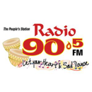 Radio 90.5 FM APK