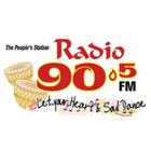 Radio 90.5 FM icône