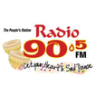 ”Radio 90.5 FM