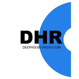 Deep House Radio - DHR Cork City - Ireland icône