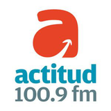 Radio Actitud أيقونة